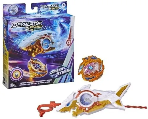 QUÉ ES BEYBLADE? - Como EMPEZAR a JUGAR BEYBLADE