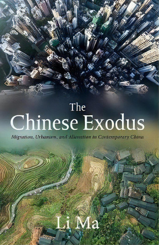 The Chinese Exodus, De Lima. Editorial Pickwick Publications, Tapa Blanda En Inglés