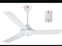 Comprar Ventilador De Techo Kdk Jenerico En Valineras Cantidad De Aspas 3 Color De La Estructura Blanco Color De Las Aspas Blanco Diámetro 56 Frecuencia 80w Material De Las Aspas Metal 110v