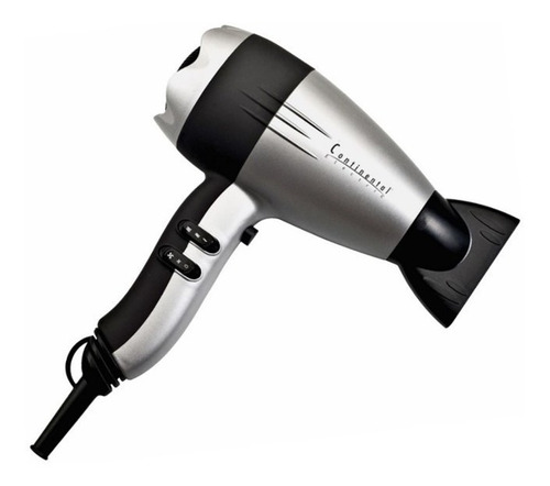 Secadora De Pelo - Ce01011 - 1600 Watts - Continental