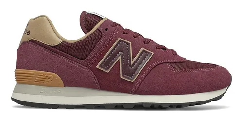 Zapatillas NB - 327 para mujer – streetwearstoreperu