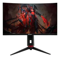 Comprar Monitor Curvo Teros Te-2765g 27' Va Qhd 165hz 1ms Dp Hdmi