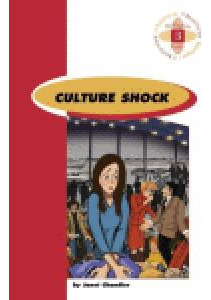 Culture Shock 1ºnb (libro Original)