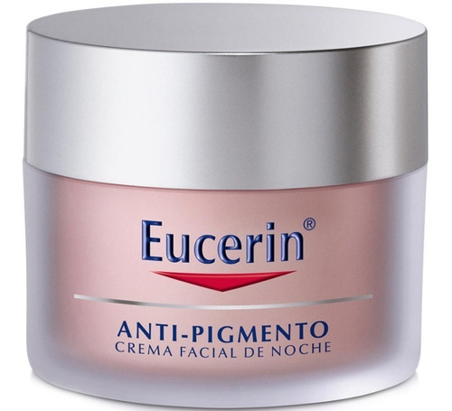 Eucerin Antipigmento Crema Facial Dia 50ml Manchas Original