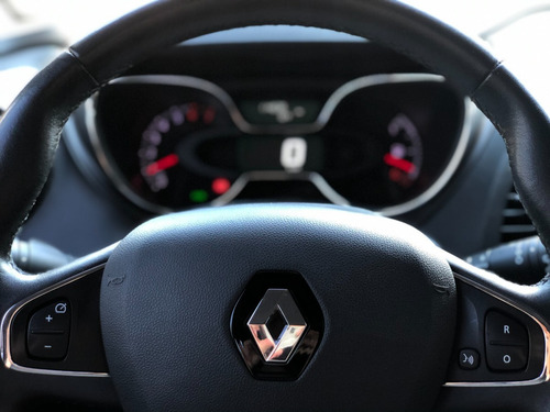 Renault Captur Intens 2.0 2017