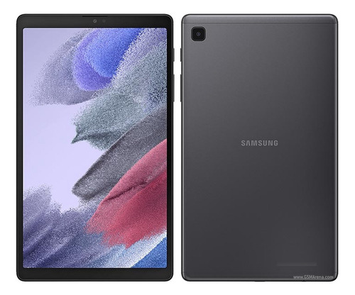 Tablet  Samsung Galaxy Tab A A7 T220 8.7  32gb Gris Y 3gb  (Reacondicionado)