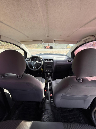 Volkswagen Fox 1.6 Comfortline Pack