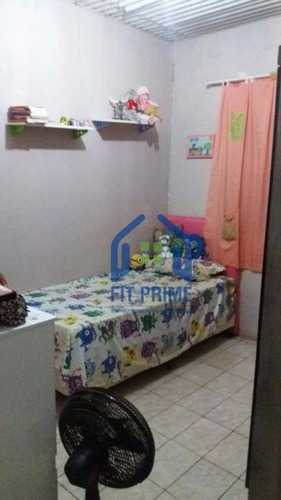 Casa Residencial À Venda, Jardim Maria Lúcia, São José Do Rio Preto - Ca0350. - Ca0350