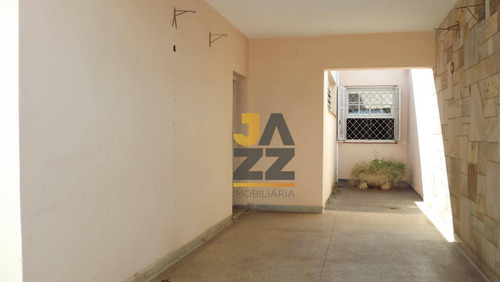 Imagem 18 de 26 de Casa Com 3 Dormitórios À Venda, 210 M² Por R$ 840.000,00 - Taquaral - Campinas/sp - Ca12863