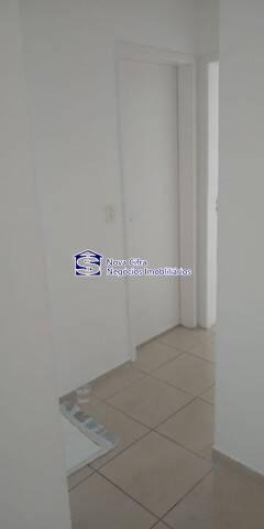 Imagem 2 de 15 de Apartamento Todo Reformado 2 Dorms - Próximo Ao Parque Da Cidade - A2121