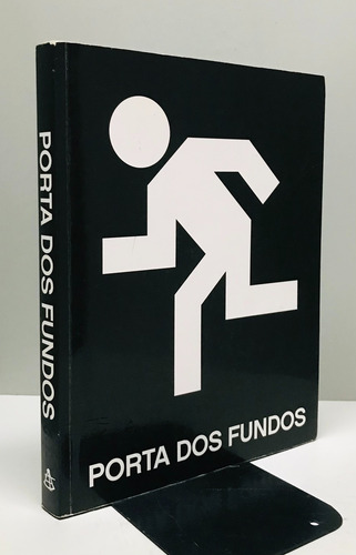 Porta Dos Fundos (Usado)