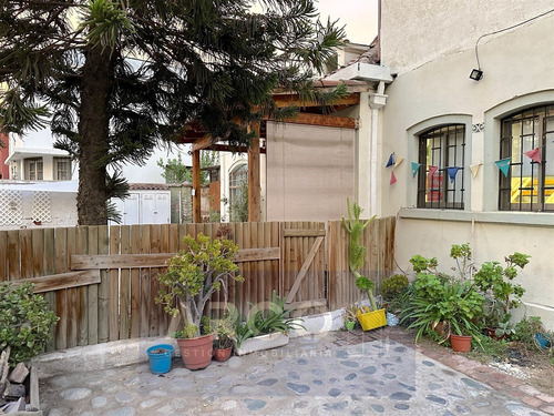 Local Comercial En Venta En Ñuñoa