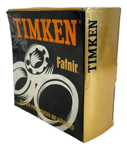 New Set Of Timken 2mm9116wicrdum Super Precision Bea Ccq | Meses sin ...