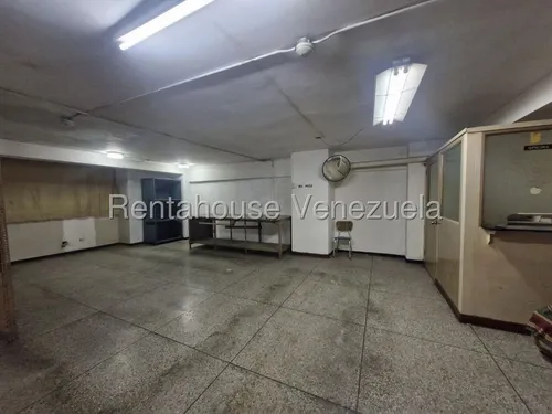 Local En Venta Cg 25-20678