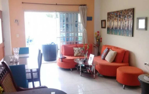 Apartamento En Cartagena, San Fernando En Venta  (t.b.)