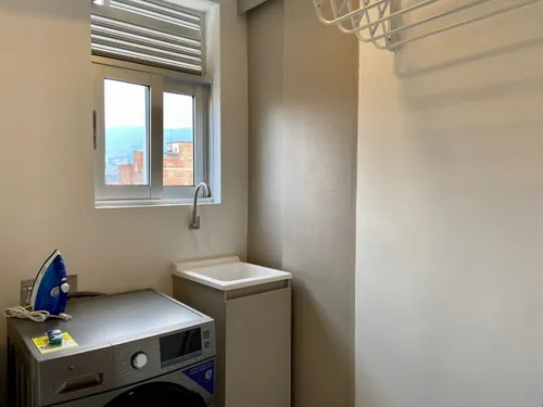 Apartamento En Arriendo En Laureles. Cod A21935