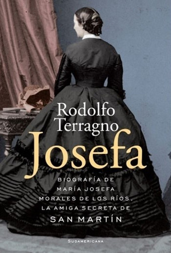 Libro Josefa - Rodolfo Terragno