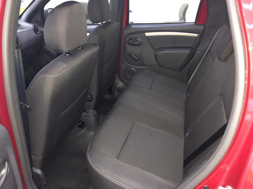 Renault Duster Expression Stock Disponible Para Retirar (ga)