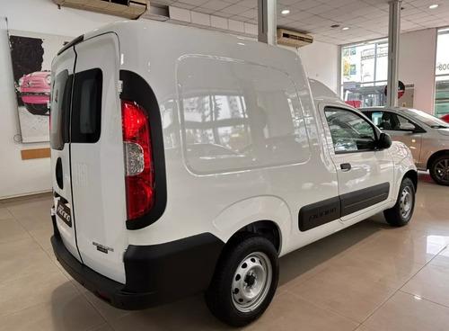 Imagen 2 de 21 de Nueva Fiat Fiorino 1.4 8v Endurance 0km. D