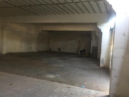 Imagem 6 de 9 de Galpão Para Alugar, 500 M² Por R$ 9.000,00/mês - Jabaquara - São Paulo/sp - Ga0151