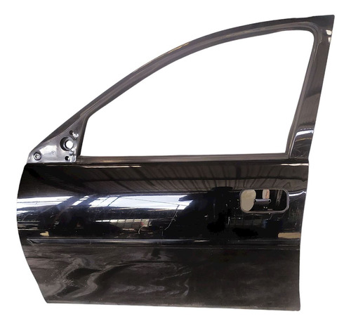 Porta Dianteira Esquerda Gm Classic Ls 2014 V1611 - P33