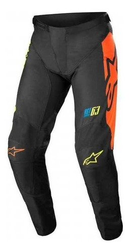 Pantalon De Niño Alpinestars Racer Compass 2022