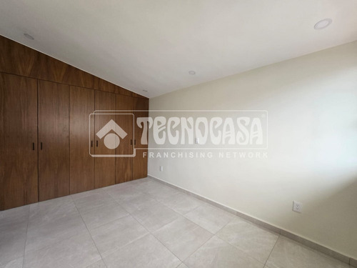 Renta Casas Paseos De Churubusco T-df0066-0652
