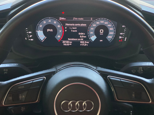 Audi A1 1. 0 Sportback 30 Tfsi Urban