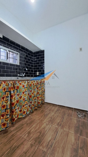 Imagen 7 de 11 de Alquiler Casa 1 Dormitorio. Cochera Y Patio En Belvedere!