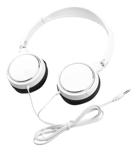 Auriculares Supraaurales X Gaming Con Micrófono