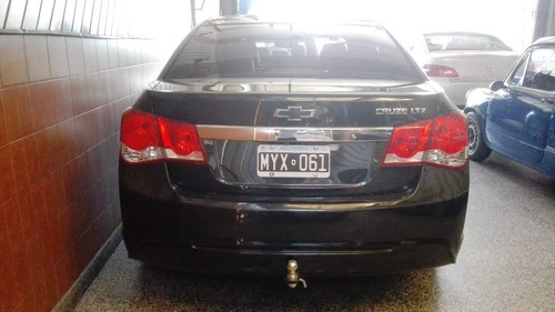 Chevrolet Cruze 1.8 Ltz Mt 4 P 2013