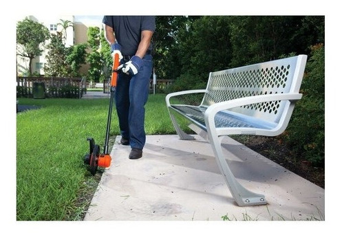 Imagen 6 de 6 de Black+Decker GL600N color naranja 120V
