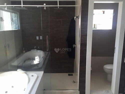 Imagem 14 de 23 de Casa Com 4 Quartos Por R$ 850.000 - Sape /rj - Ca21246
