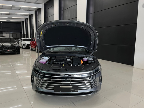 BYD King 1.5 DM-I PHEV GS AUTOMÁTICO