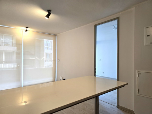 Depto. 2d 2b 1e 1bod, Francisco De Villagra 161, Ñuñoa