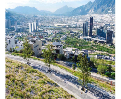 Terreno En Venta Valle Poniente Cordillera