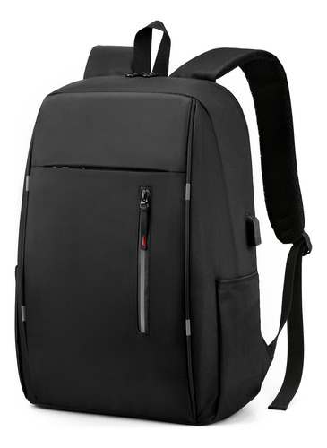 Mochila Con Hombros 15.6 Pulgadas Para Portátil, Para Hombre