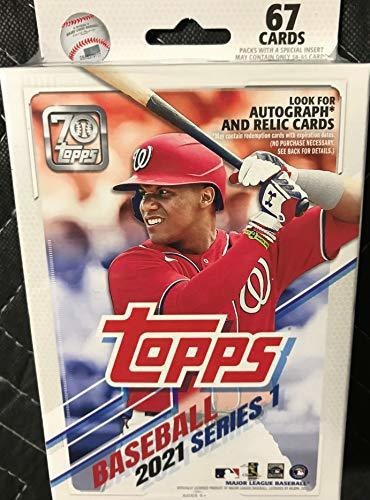 Juego De Cartas Coleccion Cromo Deportivo De Recuer Topps 20