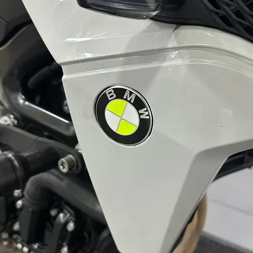 Bmw F 900 R Dynamic