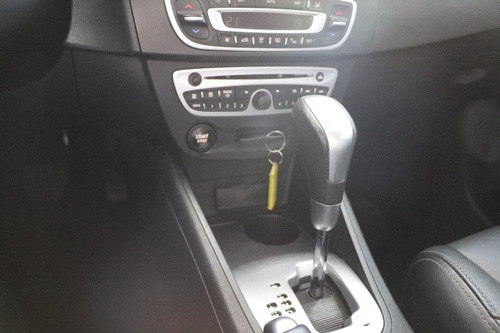 Renault Fluence 2.0 Dynamique