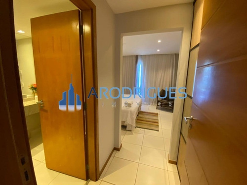 Imagem 12 de 16 de Apartamento Comercial Em Salvador - Ba, Rio Vermelho - Ap00306
