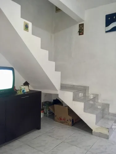 Lindo Sobrado Mongaguá Balneário. Jussara