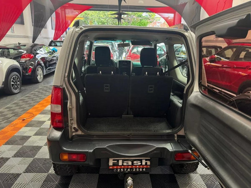 Suzuki Jimny Jimny Wide 4x4 1.3 16V
