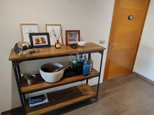 2 Dorm. 2 Baños. 2 Estac. 2 Bodegas. En Providencia