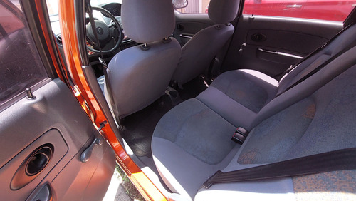Pontiac Matiz G2 En Excelentes Condiciones, Factura Original