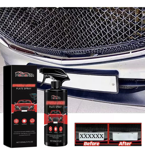 Aerosol For Photomult Plates, Invisible Aerosol For Matric