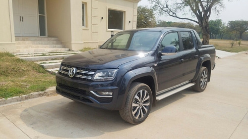 Volkswagen Amarok 3.0 V6 Extreme 2020