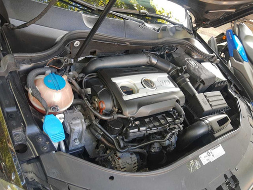 Volkswagen Passat 2.0 Advance Tsi 211cv Dsg 2013