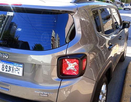 Jeep Renegade 1.8 Sport