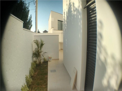 Sobrado Com 4 Dormitórios À Venda 350 M² Por R$ 1.910.000 - Condomínio Sunset Village Sorocaba/sp, Próximo Ao Shopping Iguatemi E Supermercado Tauste - So0024 - 67640354